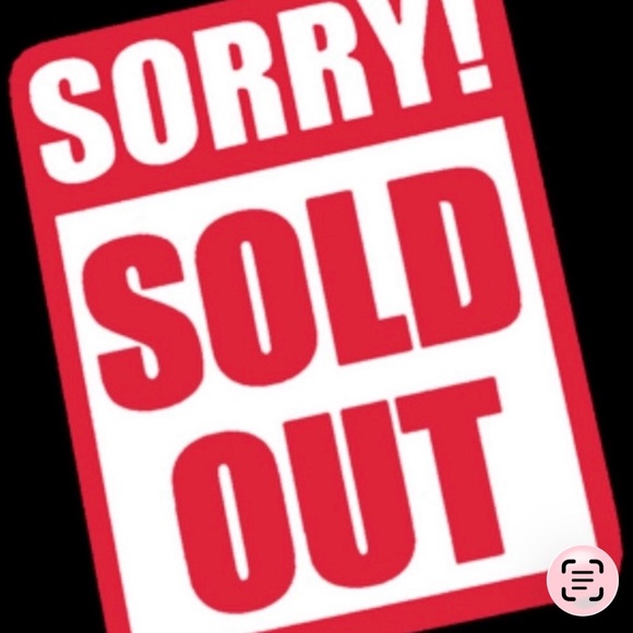 Coach Handbags - Sold out